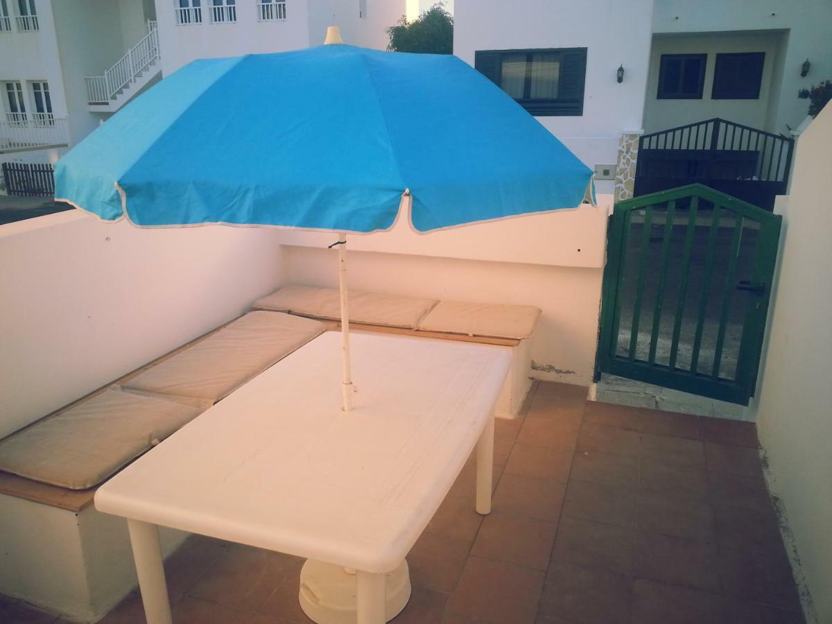 La Casita De Esteban Appartamento Arrieta (Lanzarote)